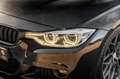 BMW 318 3-serie Touring 318i M-Sport LED Half/Leer Stoelve Schwarz - thumbnail 30