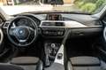 BMW 318 3-serie Touring 318i M-Sport LED Half/Leer Stoelve Schwarz - thumbnail 9