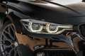 BMW 318 3-serie Touring 318i M-Sport LED Half/Leer Stoelve Schwarz - thumbnail 31