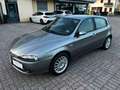 Alfa Romeo 147 1.6 BENZ/METANO SI A NEOPATENTATI Grijs - thumbnail 3
