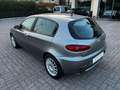 Alfa Romeo 147 1.6 BENZ/METANO SI A NEOPATENTATI Grijs - thumbnail 4