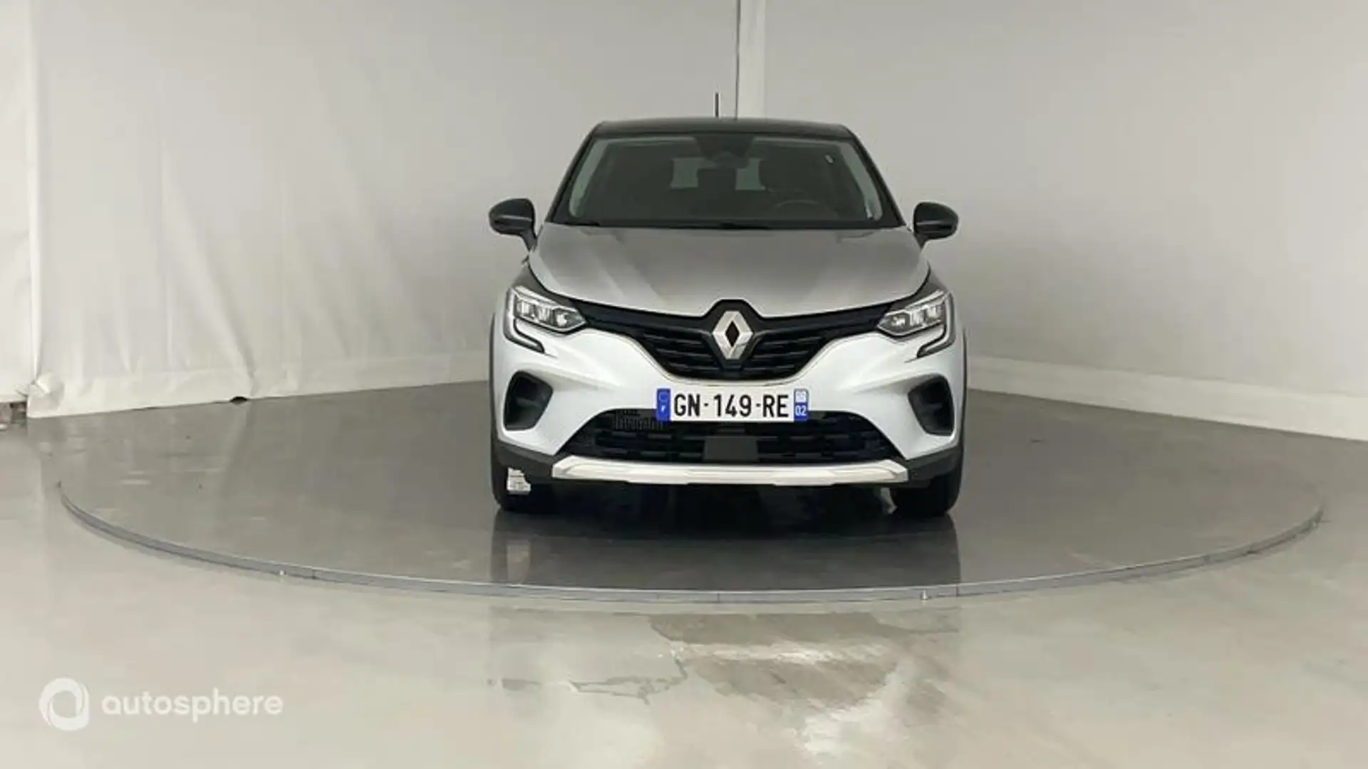 Renault Captur 1.0 TCe 90ch Evolution - 2