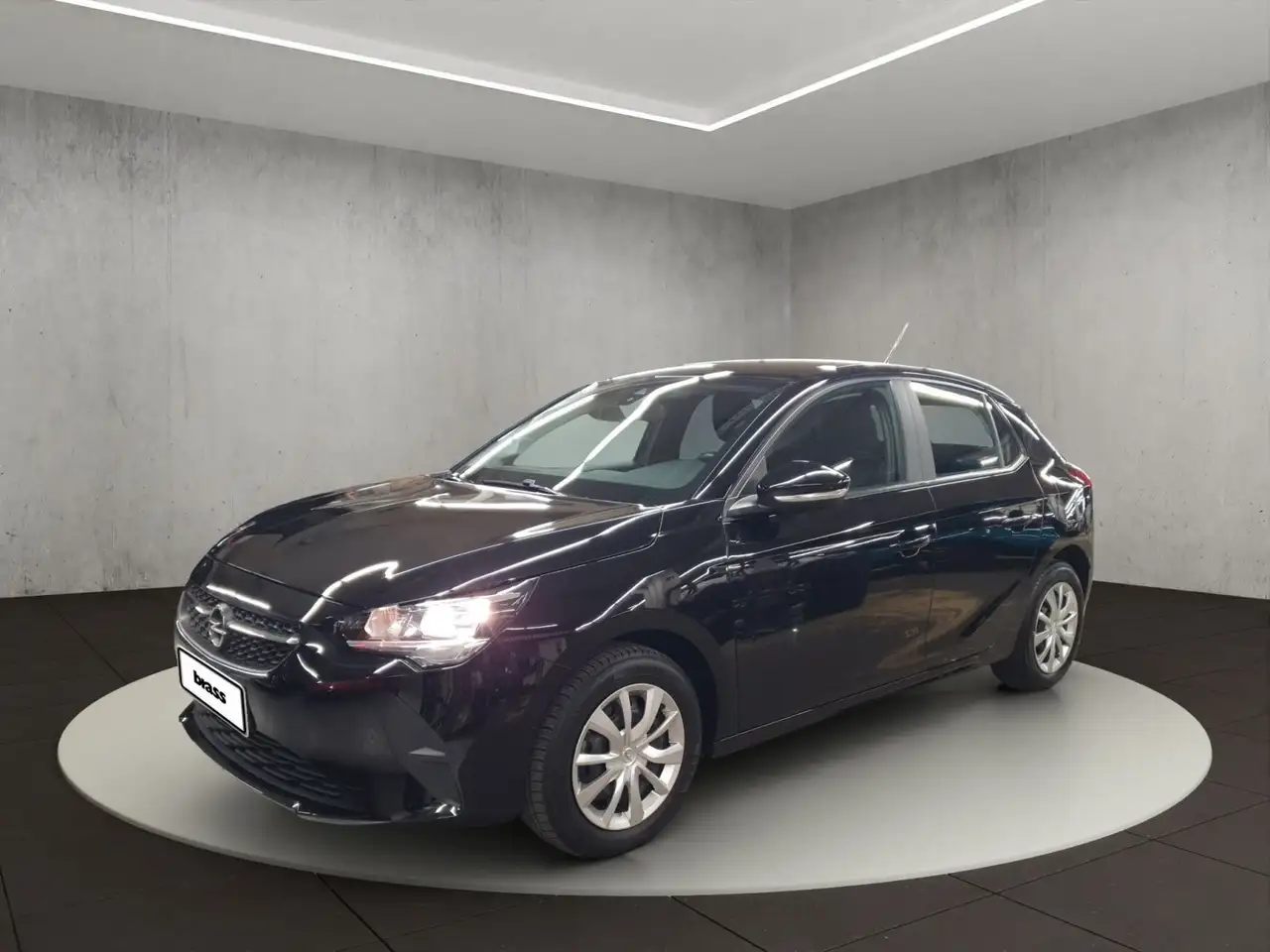 Opel Corsa F 1.2 Edition