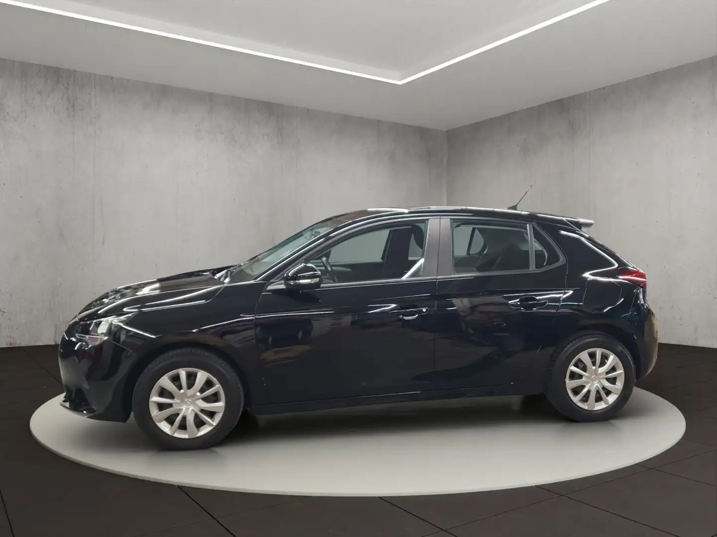 Opel Corsa F 1.2 Edition Noir - 2