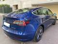 Tesla Model 3 LONG-RANGE DUAL MOTOR AWD Azul - thumbnail 3