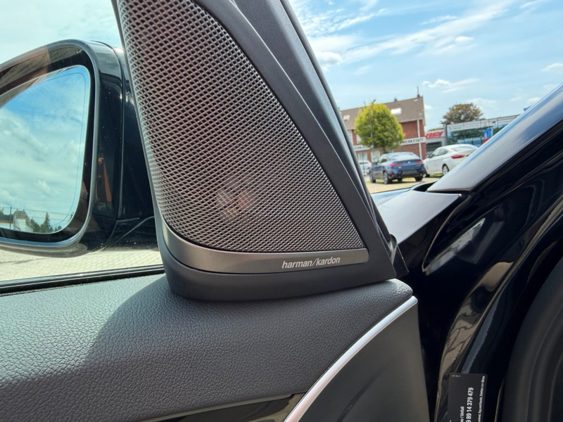 BMW 530 e Limousine*M Sport*LED*Harman/kardon*20"Alu — photo 12