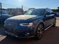 Audi A4 allroad quattro 3.0 TDI / NAVI / XENON / PANO Blau - thumbnail 3