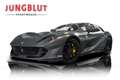 Ferrari 812 Superfast, Novitec Klappenauspuff, Garantie Серый - thumbnail 1