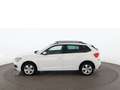 Skoda Kamiq 1.0 TSI Style Aut LED SKY AHK RADAR NAVI Weiß - thumbnail 6