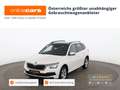 Skoda Kamiq 1.0 TSI Style Aut LED SKY AHK RADAR NAVI Weiß - thumbnail 1