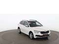 Skoda Kamiq 1.0 TSI Style Aut LED SKY AHK RADAR NAVI Weiß - thumbnail 6