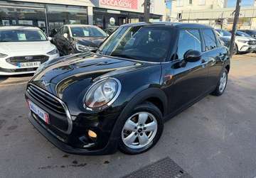 Cooper 102ch 5p