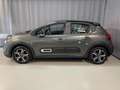 Citroen C3 1.2 PureTech Feel 16"/Navigatie/LED/Android Auto & Gris - thumbnail 4