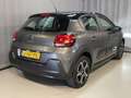 Citroen C3 1.2 PureTech Feel 16"/Navigatie/LED/Android Auto & Gris - thumbnail 2