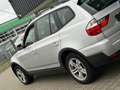 BMW X3 XDrive18d Navi|Leer|Rijklaar Grijs - thumbnail 12