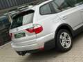 BMW X3 XDrive18d Navi|Leer|Rijklaar Grijs - thumbnail 14