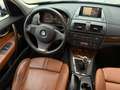 BMW X3 XDrive18d Navi|Leer|Rijklaar Grijs - thumbnail 23