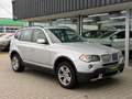 BMW X3 XDrive18d Navi|Leer|Rijklaar Grijs - thumbnail 8