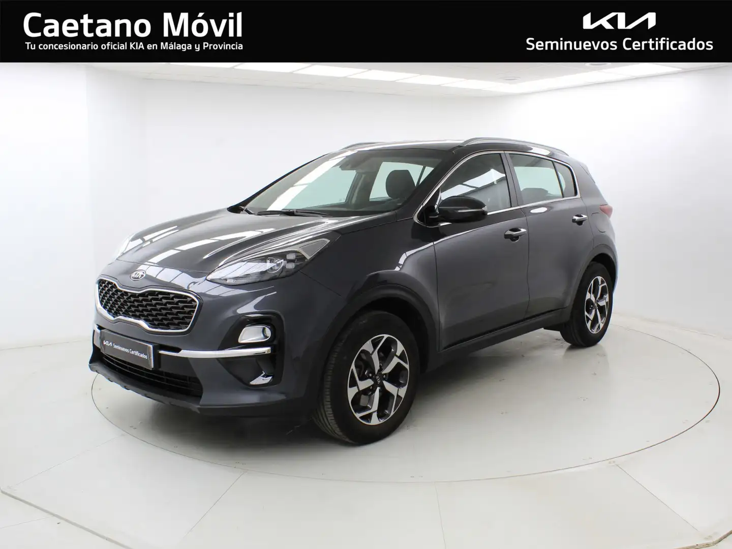 Kia Sportage 1.6 GDi Drive 4x2 132 - 2