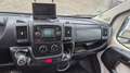 Citroen Jumper Grossraumkasten 35 L4H3 Profi Heavy BlueH Blanc - thumbnail 8