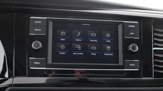 Volkswagen T6.1 California VW T6.1 California Beach Edition Camper TDI 4M Ansicht 15