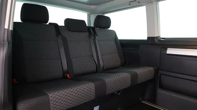 Volkswagen T6.1 California VW T6.1 California Beach Edition Camper TDI 4M Ansicht 21