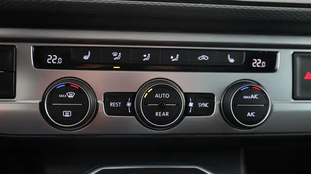 Volkswagen T6.1 California VW T6.1 California Beach Edition Camper TDI 4M Ansicht 14