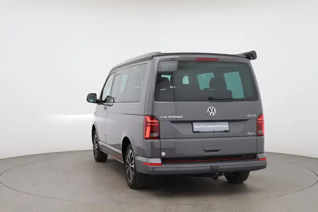 Volkswagen T6.1 California VW T6.1 California Beach Edition Camper TDI 4M Ansicht 4