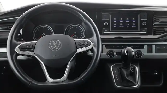 Volkswagen T6.1 California VW T6.1 California Beach Edition Camper TDI 4M Ansicht 12