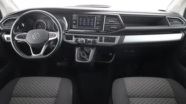 Volkswagen T6.1 California VW T6.1 California Beach Edition Camper TDI 4M Ansicht 11