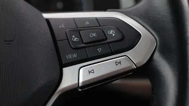 Volkswagen T6.1 California VW T6.1 California Beach Edition Camper TDI 4M Ansicht 25