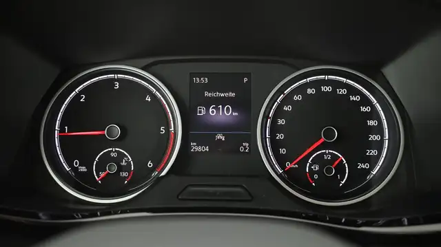 Volkswagen T6.1 California VW T6.1 California Beach Edition Camper TDI 4M Ansicht 13