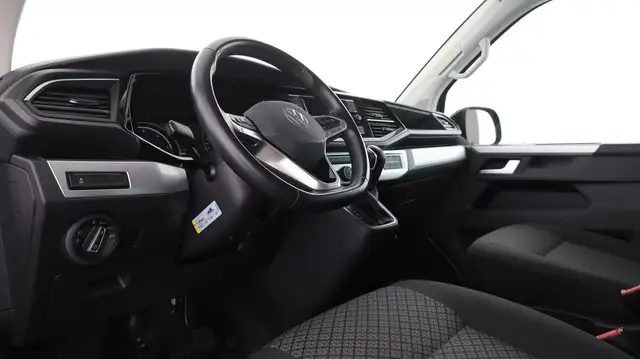 Volkswagen T6.1 California VW T6.1 California Beach Edition Camper TDI 4M Ansicht 10