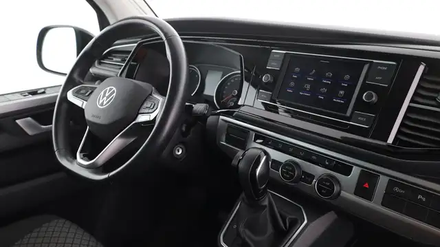 Volkswagen T6.1 California VW T6.1 California Beach Edition Camper TDI 4M Ansicht 17