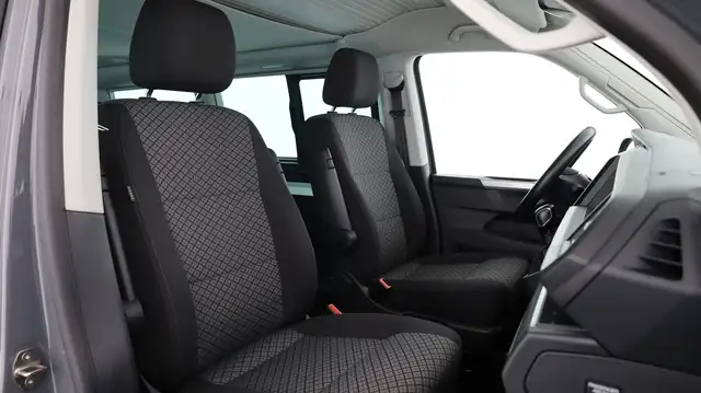 Volkswagen T6.1 California VW T6.1 California Beach Edition Camper TDI 4M Ansicht 18