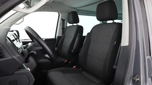 Volkswagen T6.1 California VW T6.1 California Beach Edition Camper TDI 4M Ansicht 9