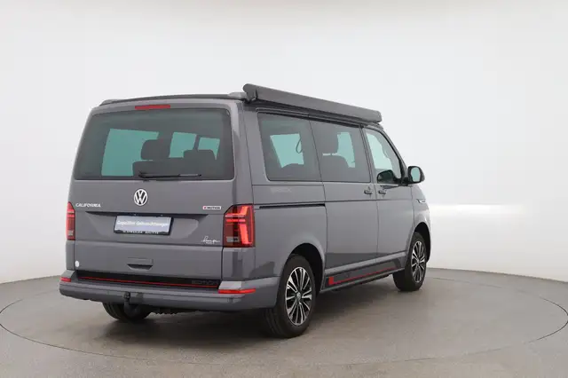 Volkswagen T6.1 California VW T6.1 California Beach Edition Camper TDI 4M Ansicht 5