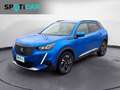 Peugeot 2008 PureTech 100 S&S Allure Pack Bleu - thumbnail 1