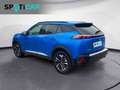 Peugeot 2008 PureTech 100 S&S Allure Pack Bleu - thumbnail 7