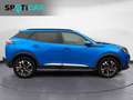Peugeot 2008 PureTech 100 S&S Allure Pack Bleu - thumbnail 4
