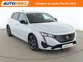 Peugeot 308 1.2 PureTech Allure Blanco - thumbnail 8