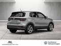 Volkswagen T-Cross 1.5 TSI Style DSG LED PDC SHZ App-Connect Bluetoot Grau - thumbnail 2