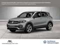 Volkswagen T-Cross 1.5 TSI Style DSG LED PDC SHZ App-Connect Bluetoot Grau - thumbnail 1