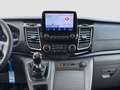Ford Tourneo Custom 2.0 TDCi Mild-Hybrid 320 L2 Active Assistenzpaket Weiß - thumbnail 14