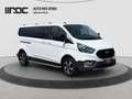 Ford Tourneo Custom 2.0 TDCi Mild-Hybrid 320 L2 Active Assistenzpaket Weiß - thumbnail 7