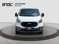 Ford Tourneo Custom 2.0 TDCi Mild-Hybrid 320 L2 Active Assistenzpaket Weiß - thumbnail 8