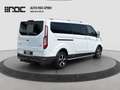 Ford Tourneo Custom 2.0 TDCi Mild-Hybrid 320 L2 Active Assistenzpaket Weiß - thumbnail 5