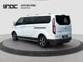Ford Tourneo Custom 2.0 TDCi Mild-Hybrid 320 L2 Active Assistenzpaket Weiß - thumbnail 3