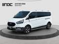 Ford Tourneo Custom 2.0 TDCi Mild-Hybrid 320 L2 Active Assistenzpaket Weiß - thumbnail 1