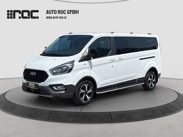 2.0 TDCi Mild-Hybrid 320 L2 Active Assistenzpaket